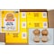 Gold Medal Gold Medal Baking Mixes Oat Bran Muffin Mix 5lbs, PK6 16000-11447 - alternate 2